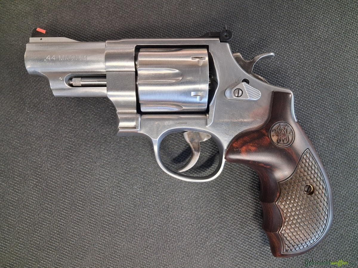 Smith&Wesson 629-6 .44Mag