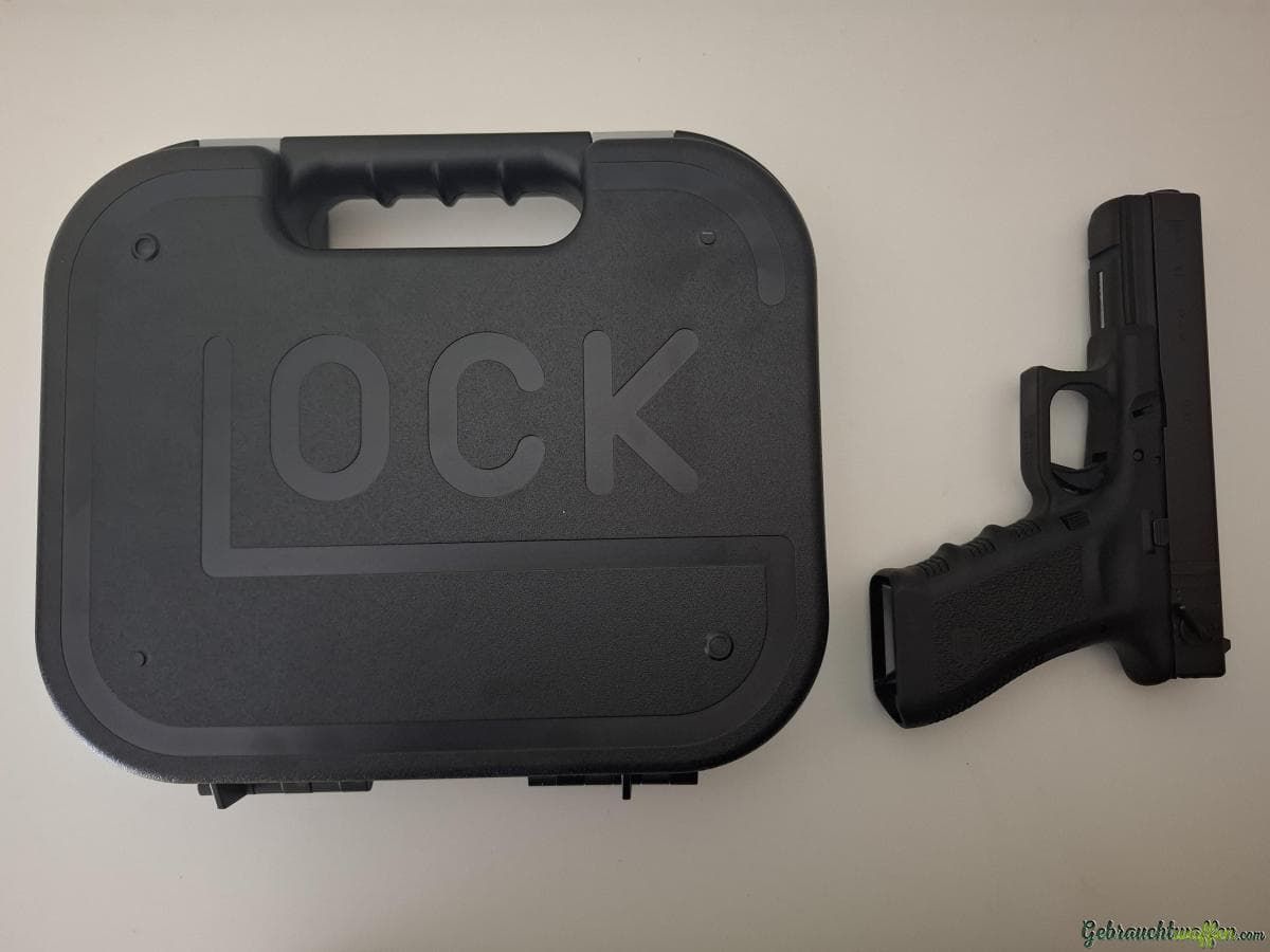 Glock 18 zu verkaufen — Bild 3