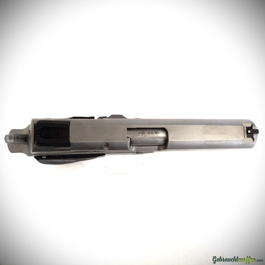 Smith & Wesson Model 4026 cal. .40S&W — Bild 5