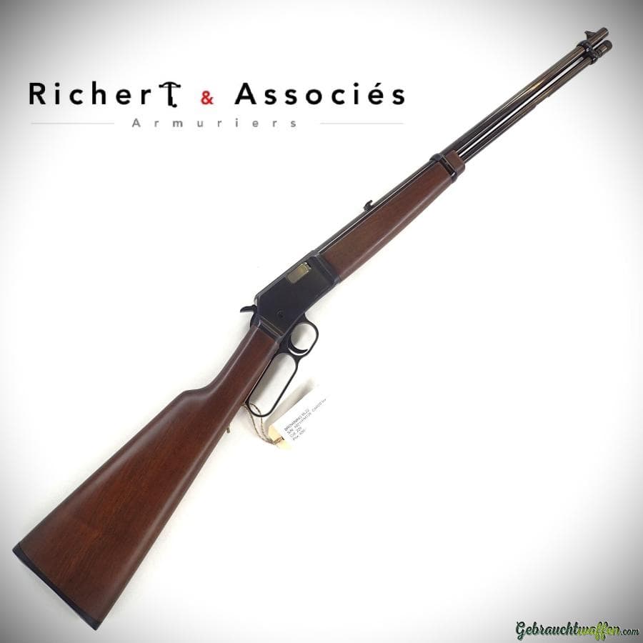 Browning Model BL22 cal. .22LR