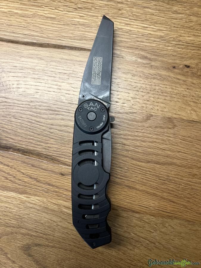 EXTREMA RATIO — Bild 2