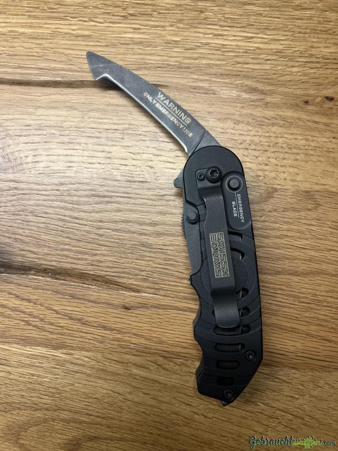 EXTREMA RATIO — Bild 4