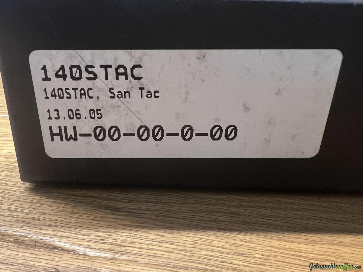 EXTREMA RATIO — Bild 8