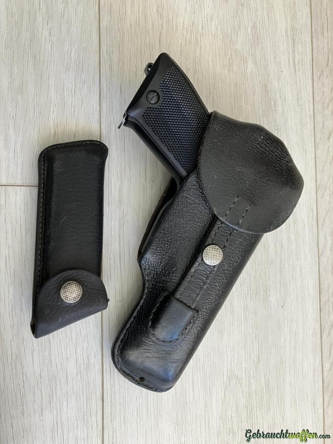 Sig P75 (P220) 9mm para — Bild 2