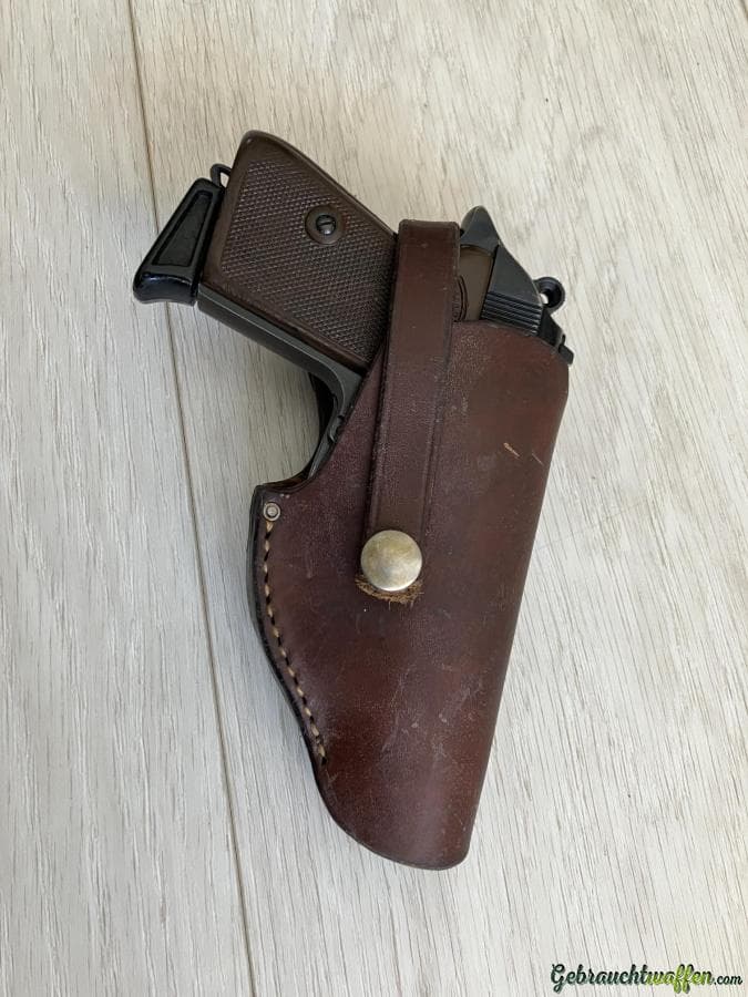 Walther PPK 7,65 mm Br. — Bild 2