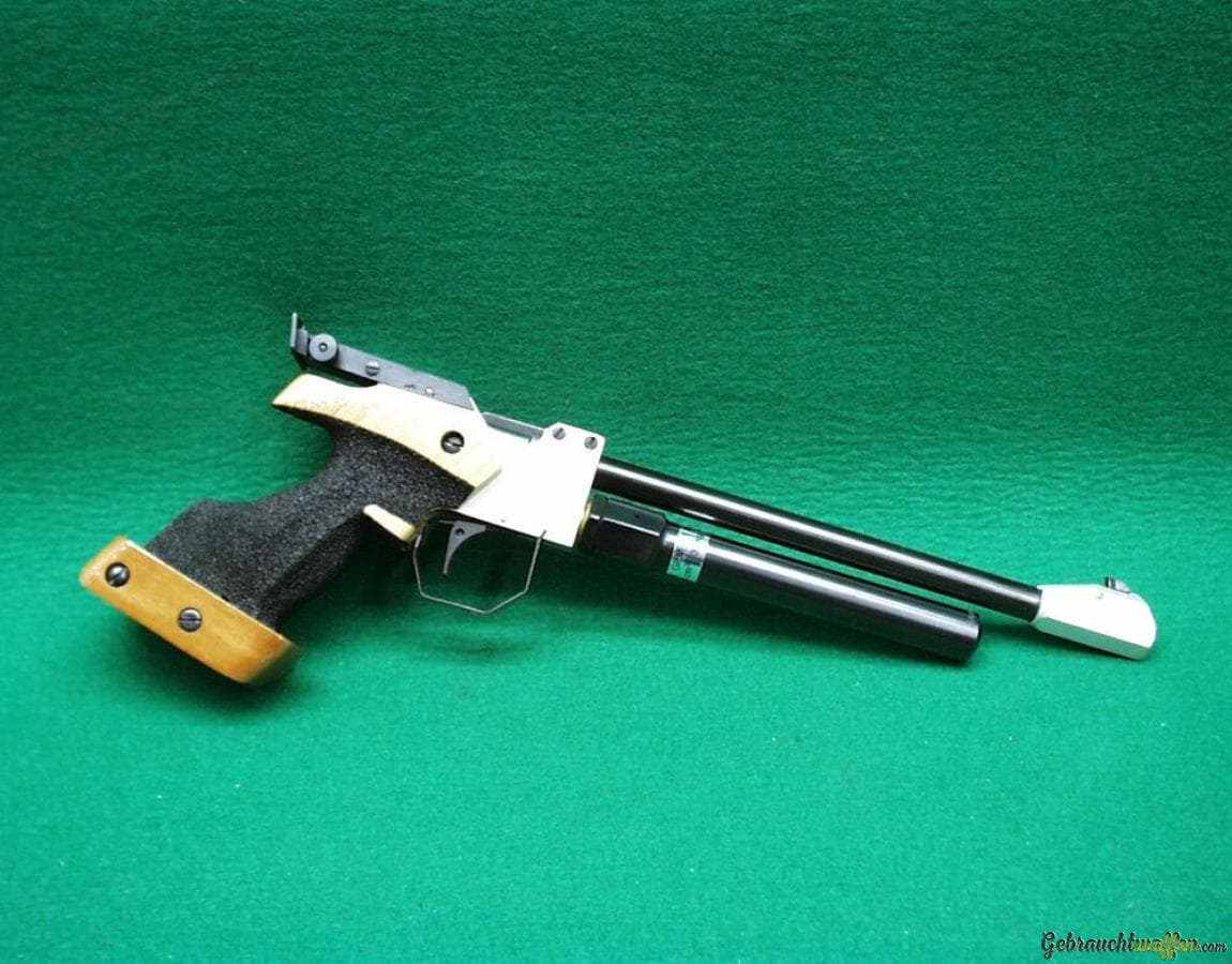 FEG  4.5/.177 — Bild 2