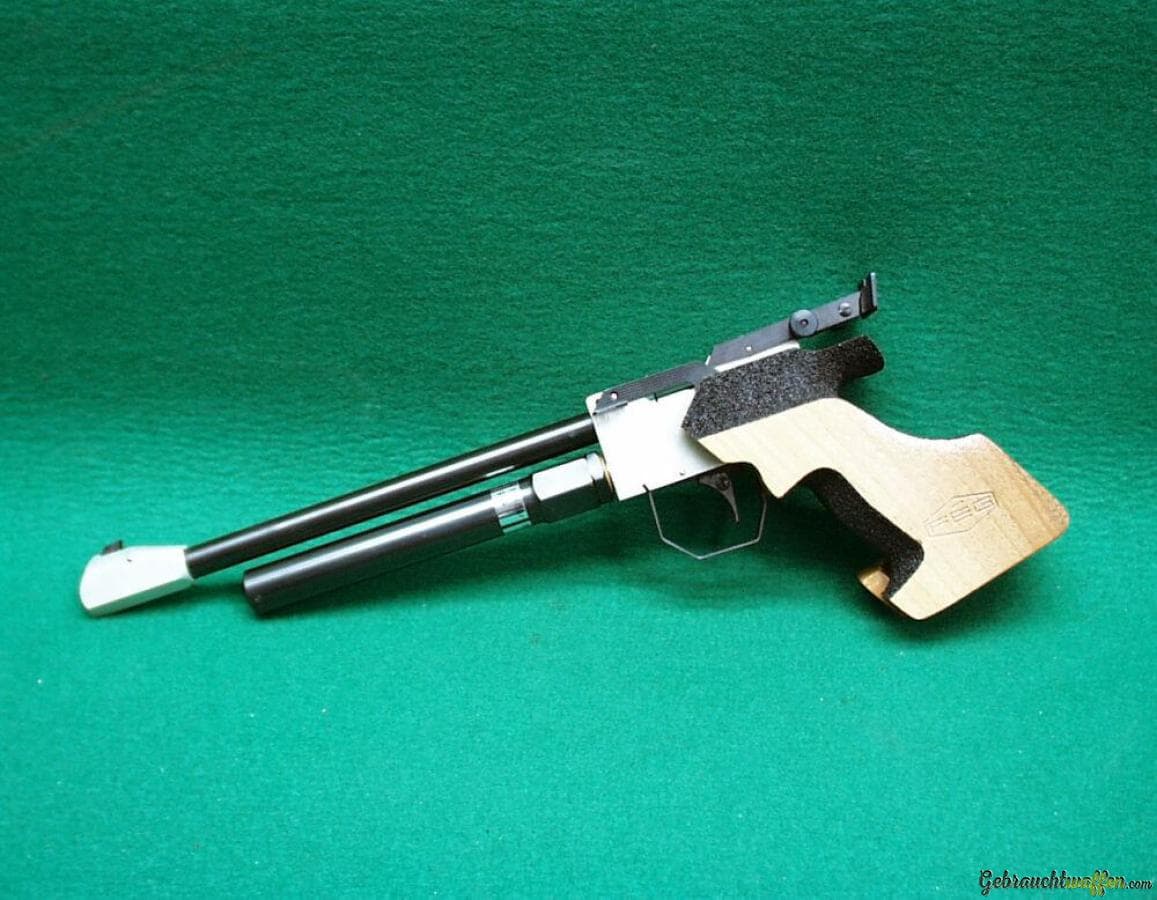 FEG  4.5/.177 — Bild 3