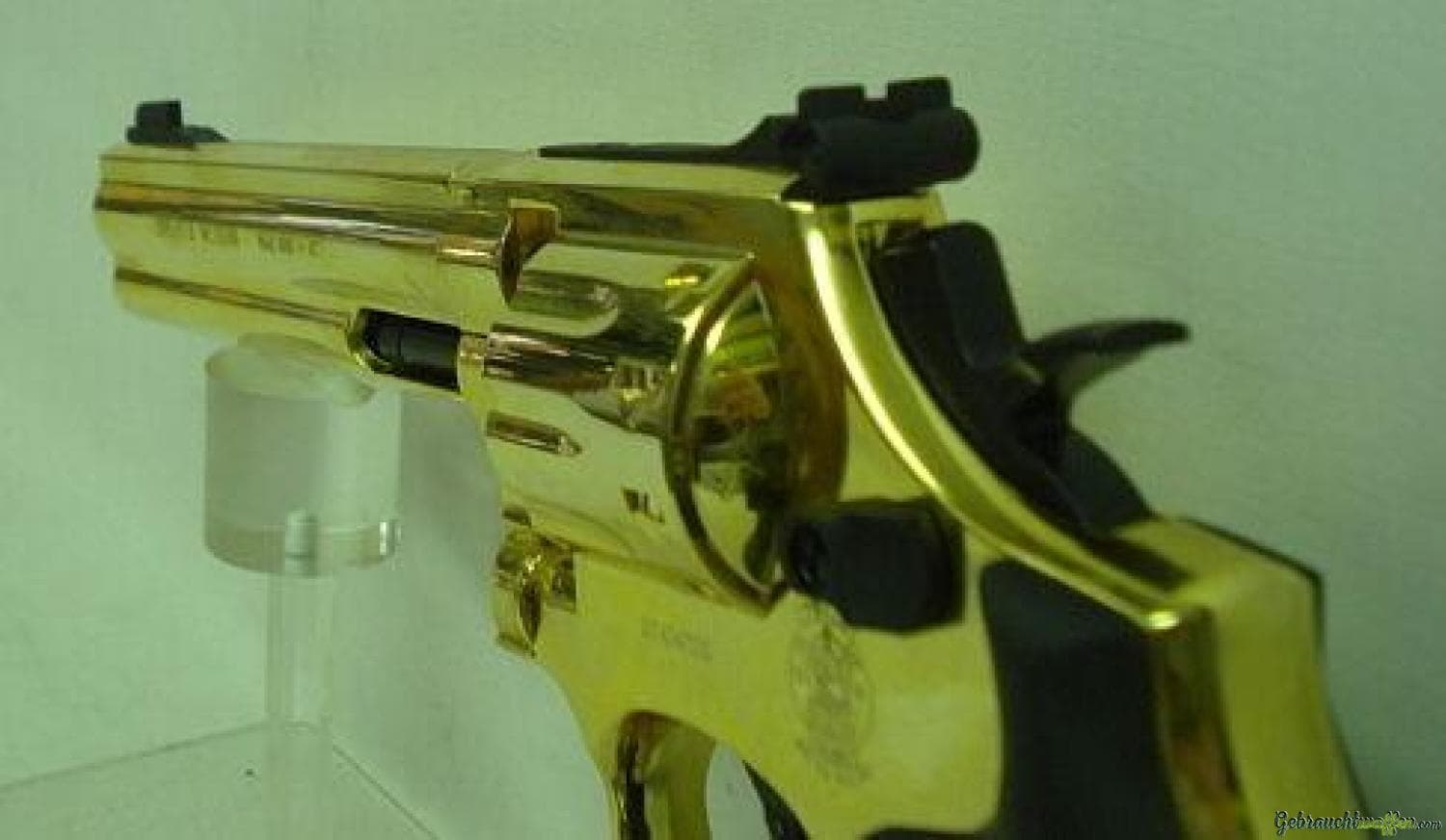 Smith & Wesson — Bild 2