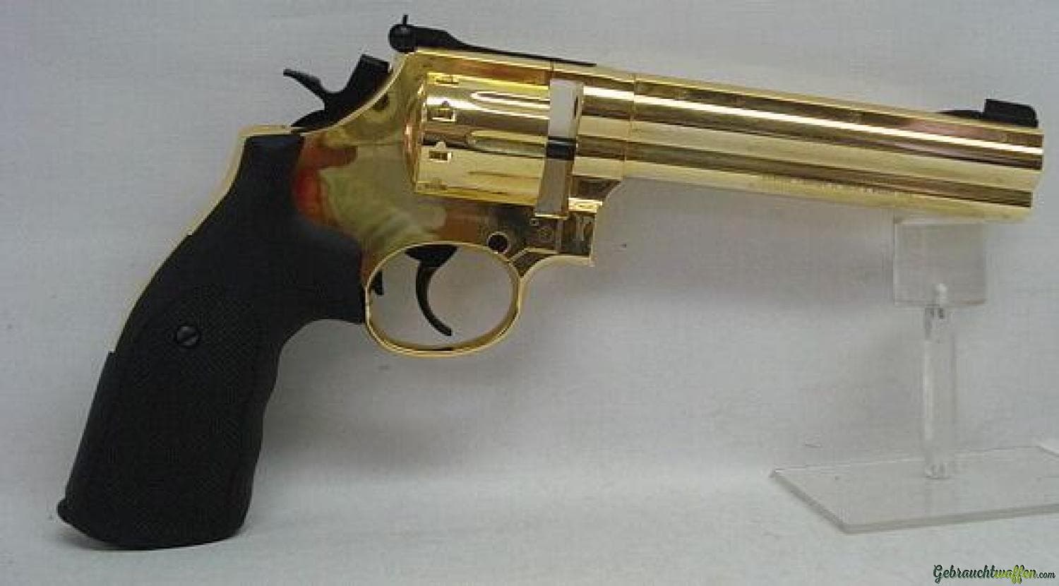 Smith & Wesson — Bild 3