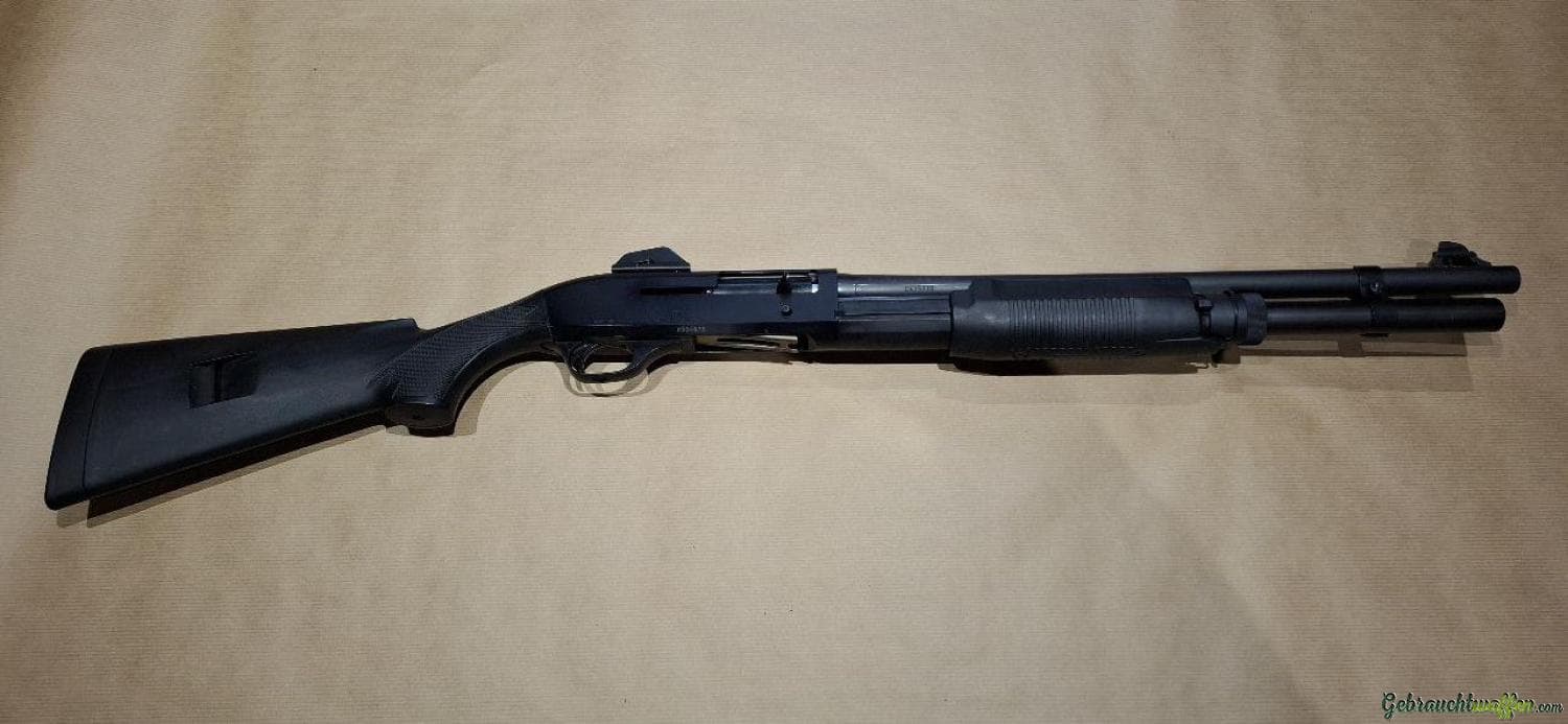 Benelli M3 Tactical 28 — Bild 2