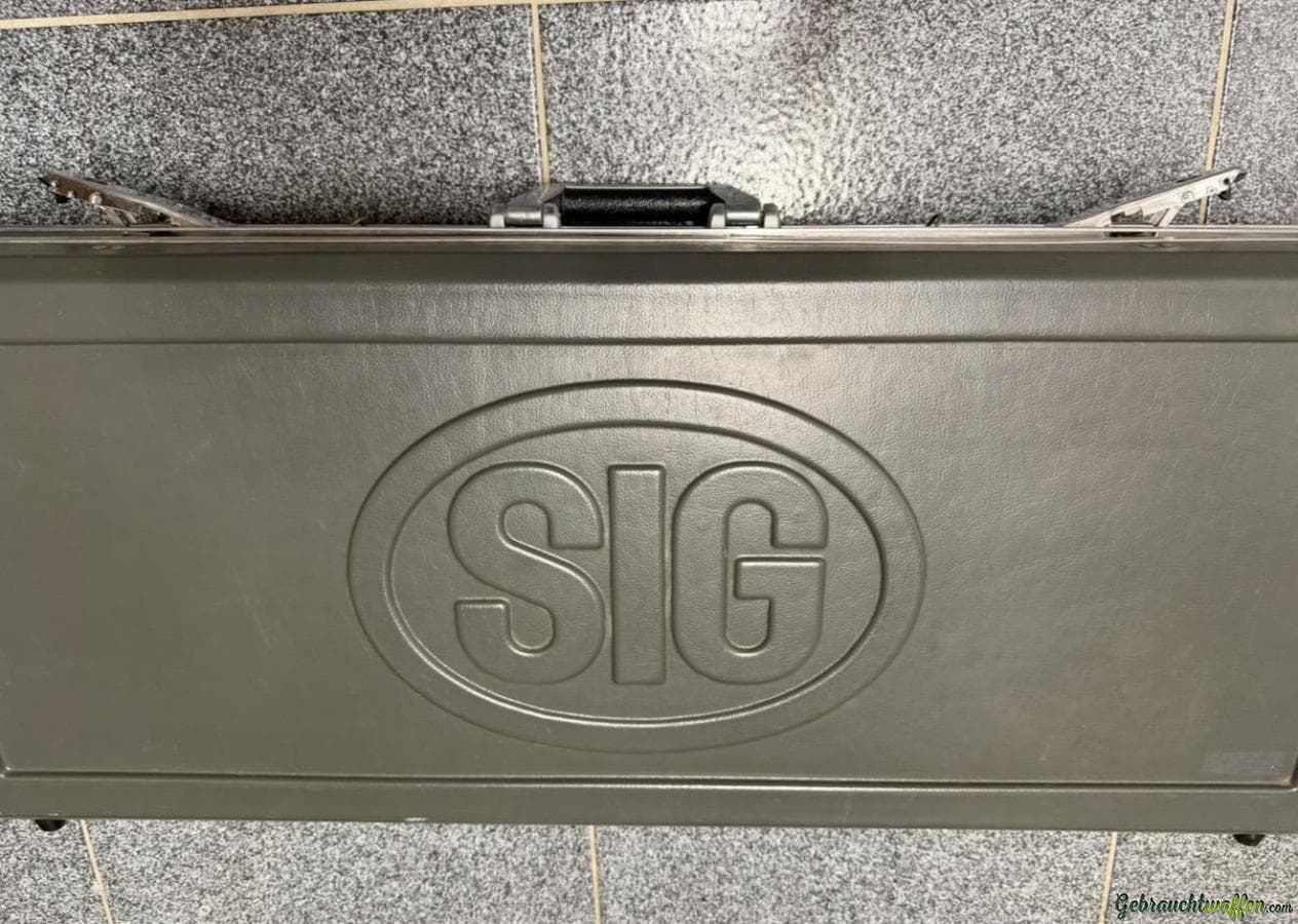 SIG STGW 90 — Bild 2
