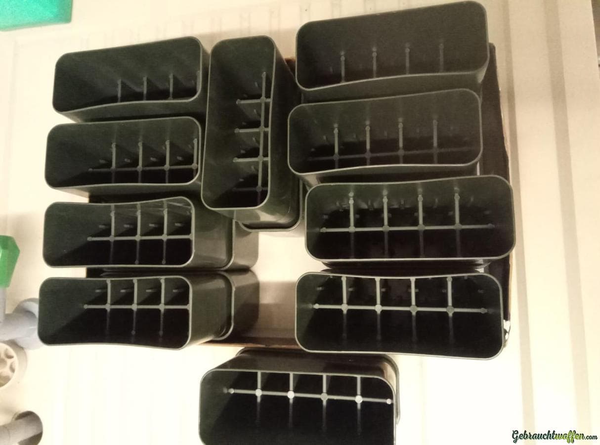 50 BMG Geschosse CLEARWATER 801 grain — Bild 7