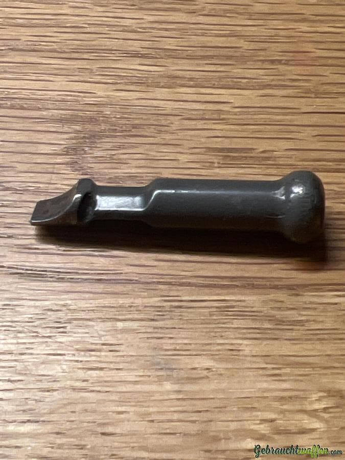 SIG 552-1 SP Commando