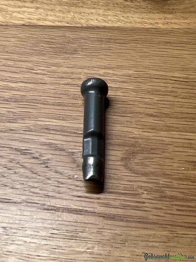 SIG 552-1 SP Commando — Bild 2