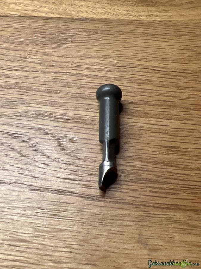 SIG 552-1 SP Commando — Bild 3