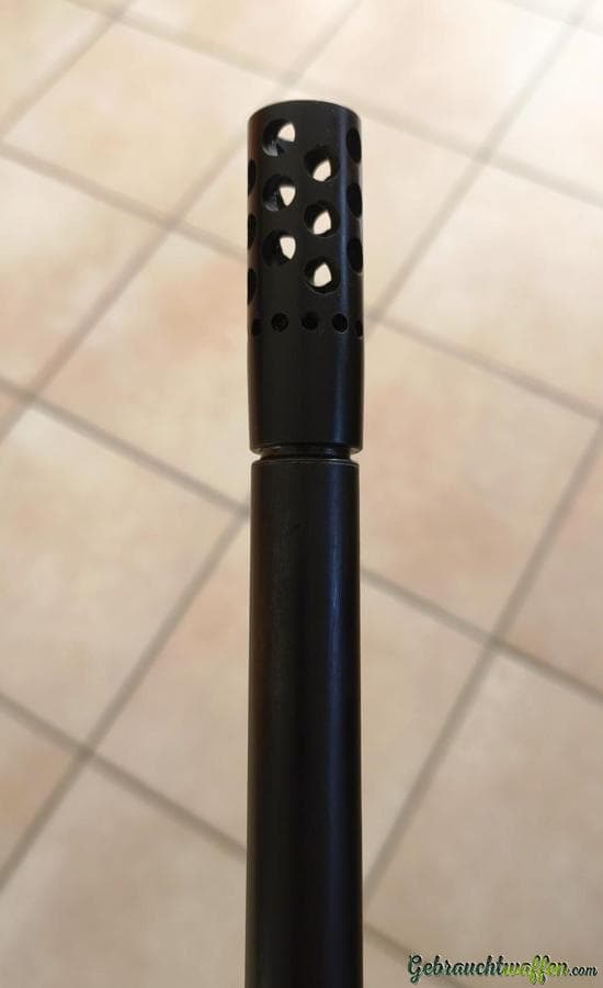 ...Andere-Nicht angegeben W+F K31 Jagd 7.5x55mm Schmidt Rubin — Bild 6