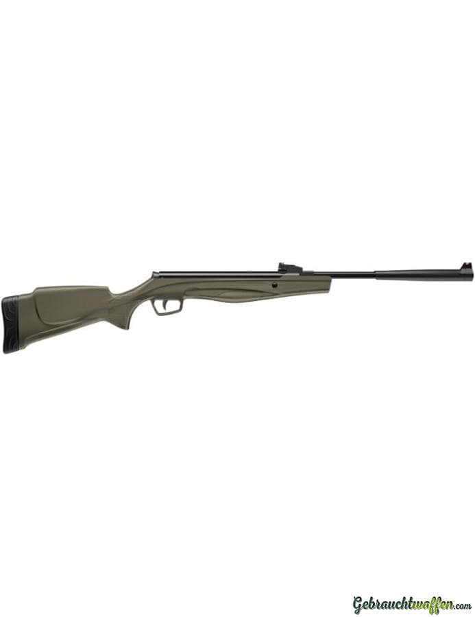 Anschütz Superair 2001 Luftdruckgewehr — Bild 3