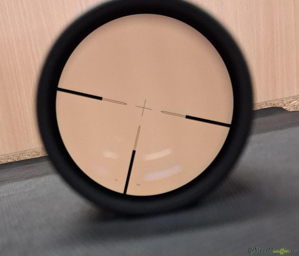 Nightforce SHV 3-12x56 — Bild 3