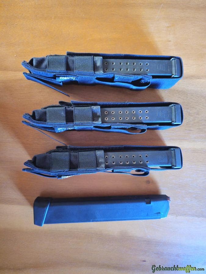 ...Andere-Nicht angegeben  Windham AR-9S 9x19mm NATO Parabellum — Bild 4