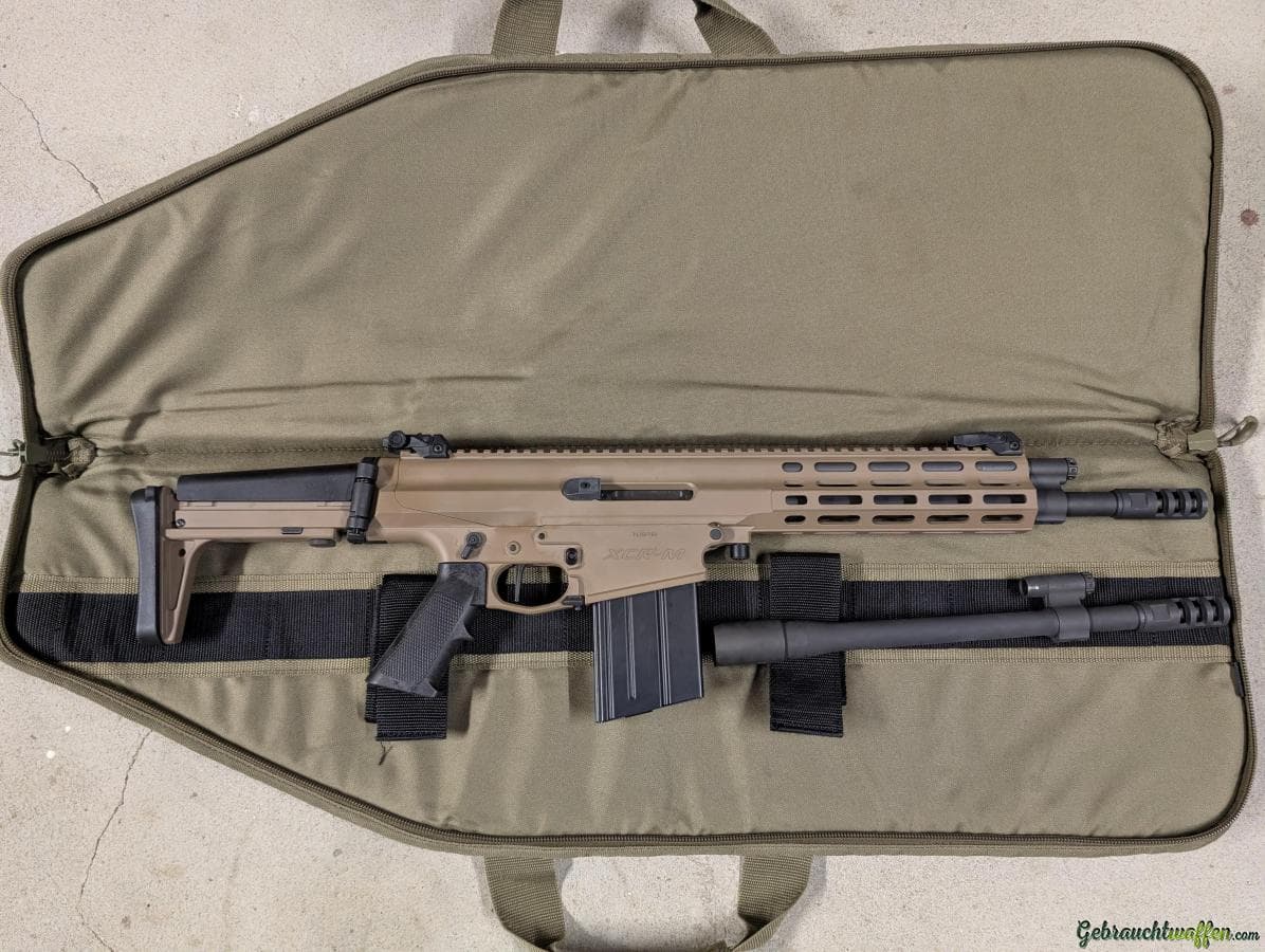 Robinson Arms XCR-M .308 Win — Bild 2