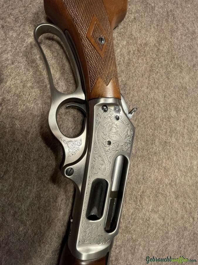 Marlin 1895 .45-70 Government — Bild 3