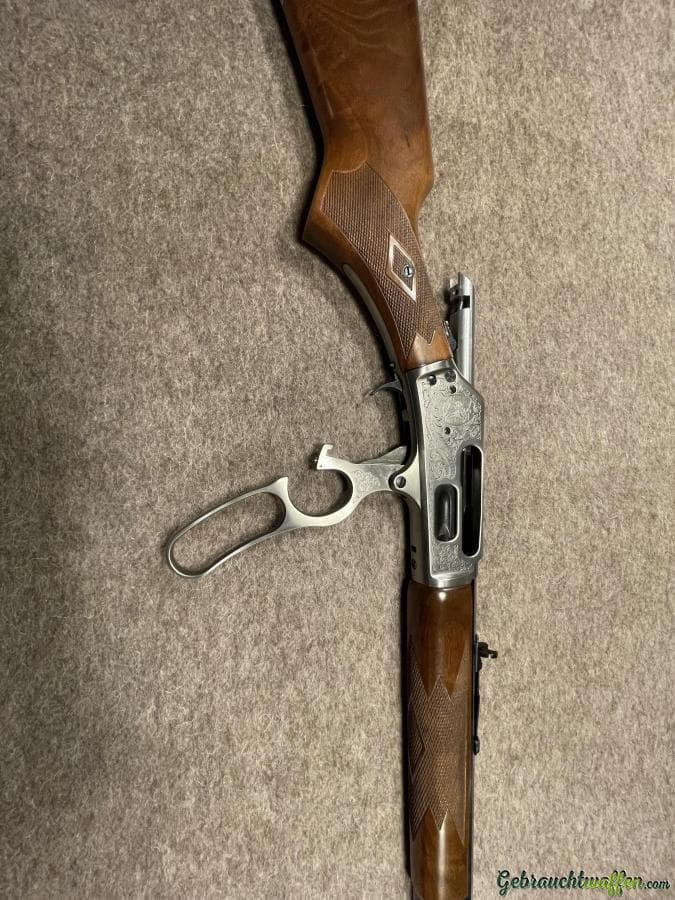 Marlin 1895 .45-70 Government — Bild 4