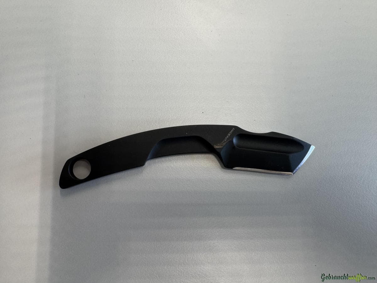 Extrem Ratio NK2 - Neckknife — Bild 3