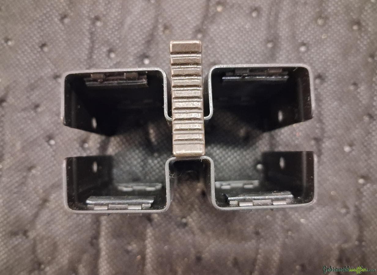 HK Magazin Koppler zu MP5 — Bild 3