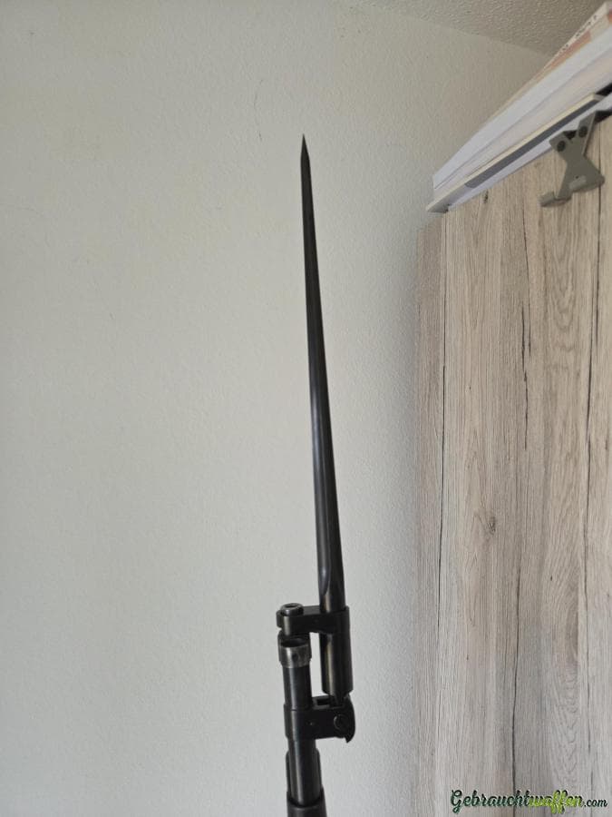 ...Andere-Nicht angegeben M44 7.62 x 54R / 7.62 Russian — Bild 3