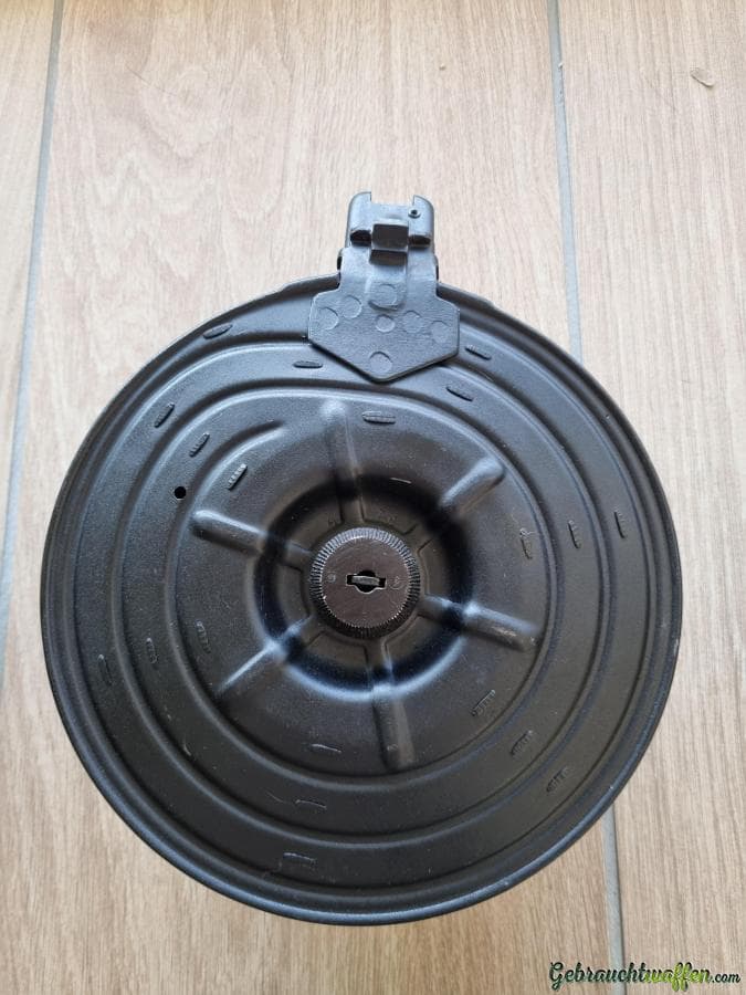 Original Molot RPK Trommelmagazin Top Zustand — Bild 2