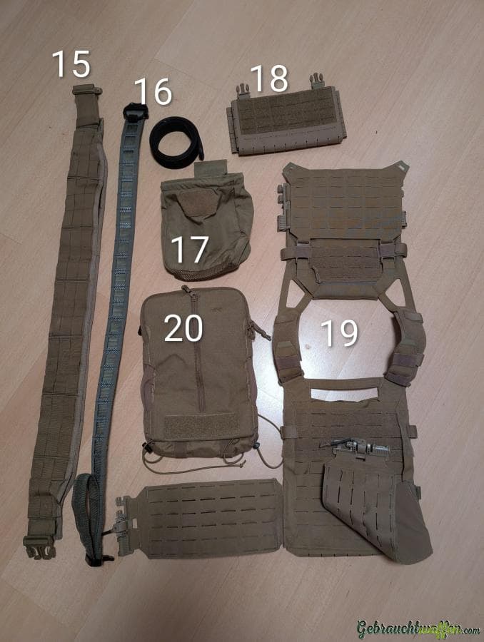 Diverses Gear — Bild 2