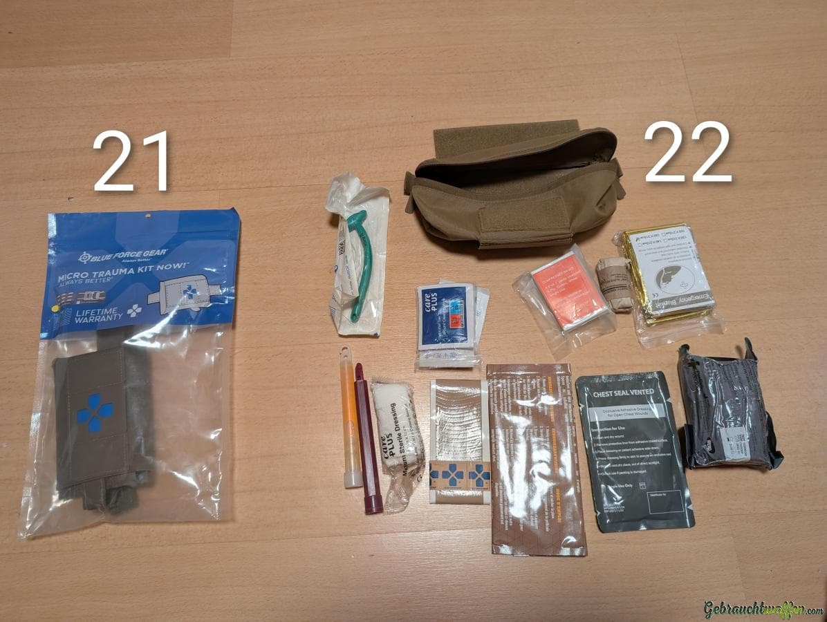 Diverses Gear — Bild 3