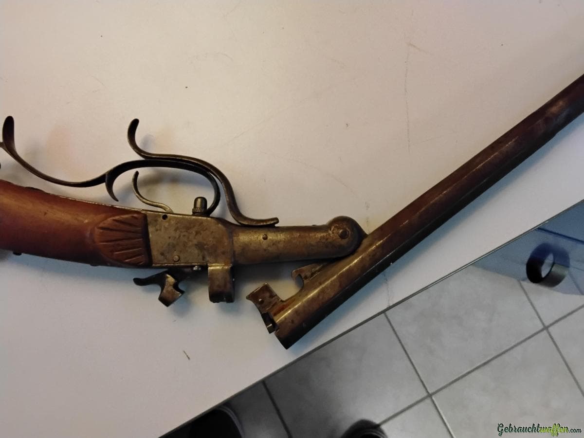 2 Gewehre — Bild 3