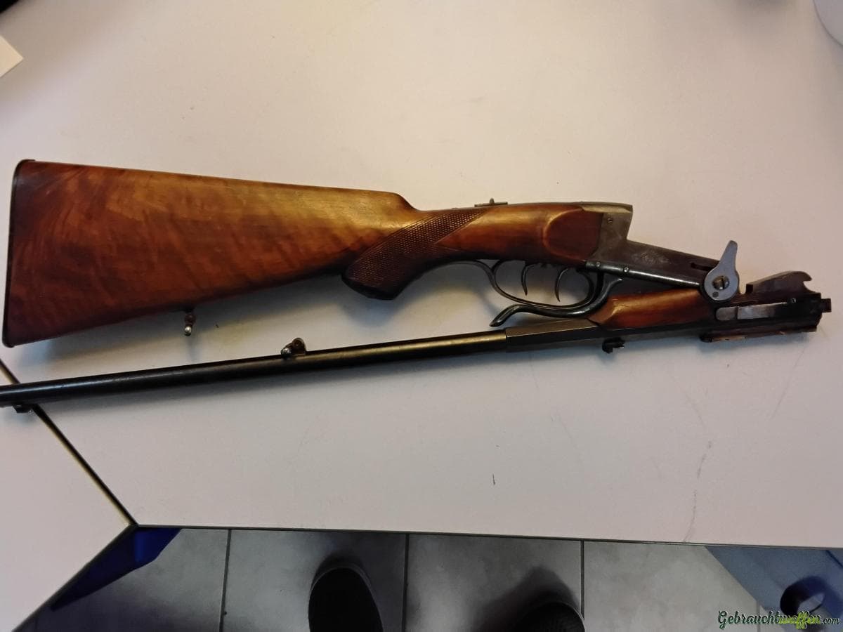 2 Gewehre — Bild 4