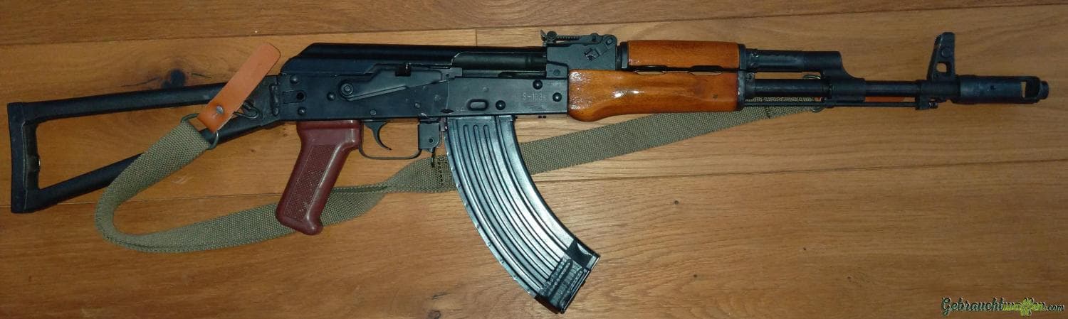 SDM - Sino Defense Manufacturing Aks-103 7.62x39mm — Bild 3