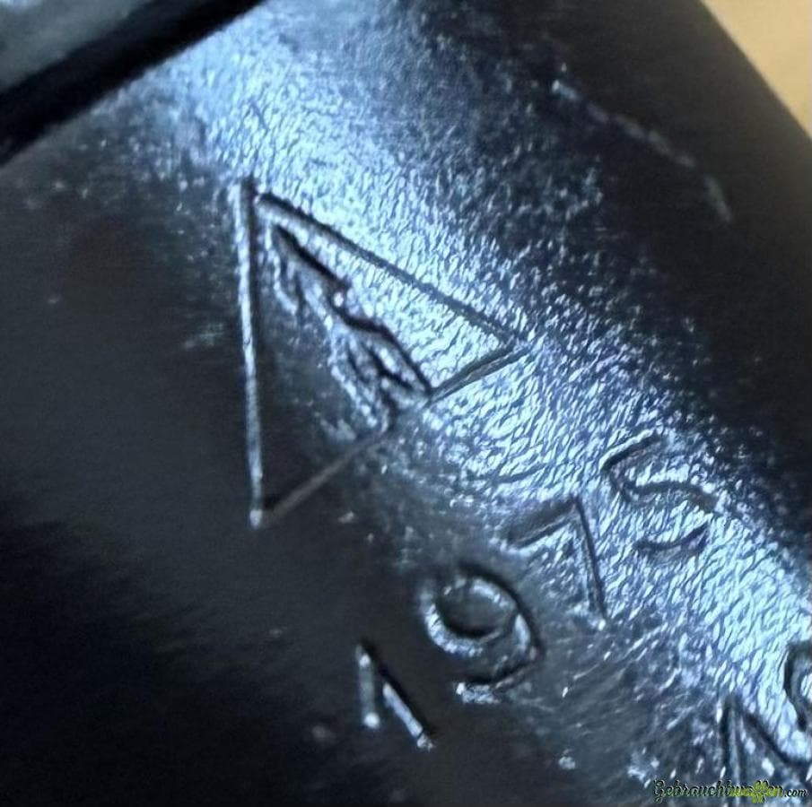 Dragunov SVD (original) — Bild 3