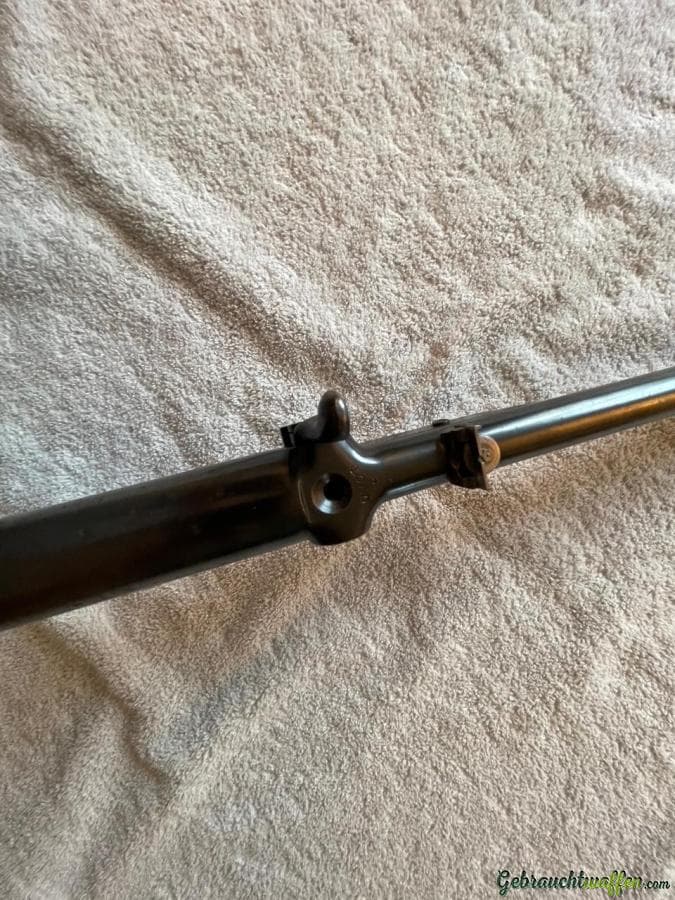 BSA Standard Air Rifle .22 Bore (No.2) 5.5 — Bild 6