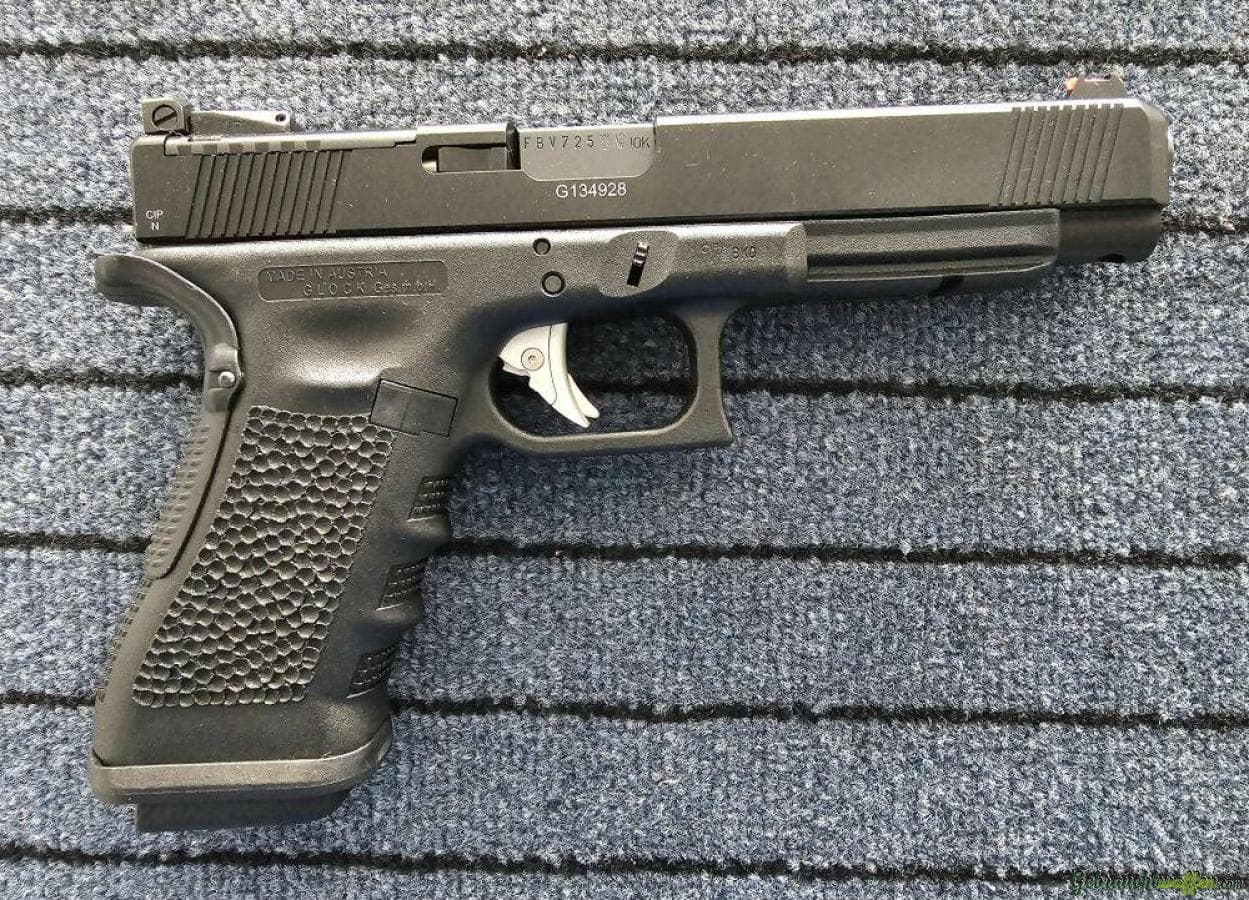 Glock 635 calibro 40 S&W — Bild 6