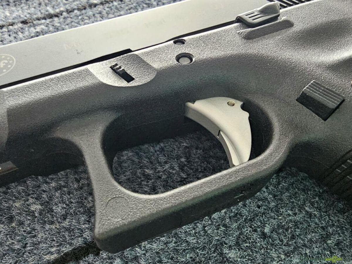 Glock 635 calibro 40 S&W — Bild 7