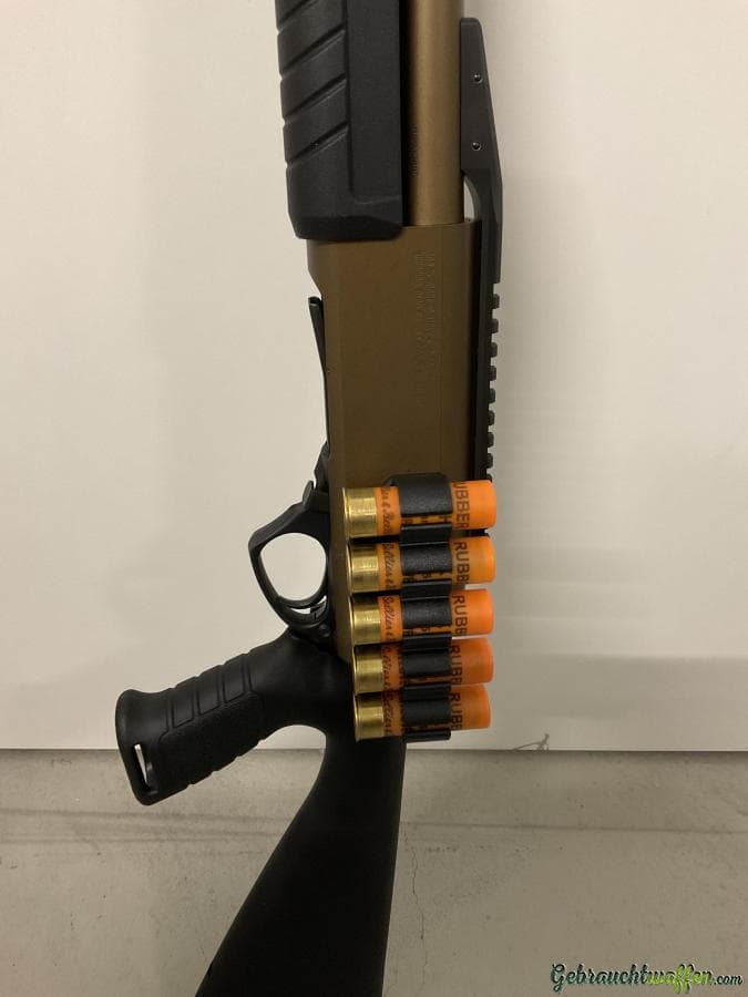 Fabarm Martial 12 — Bild 4