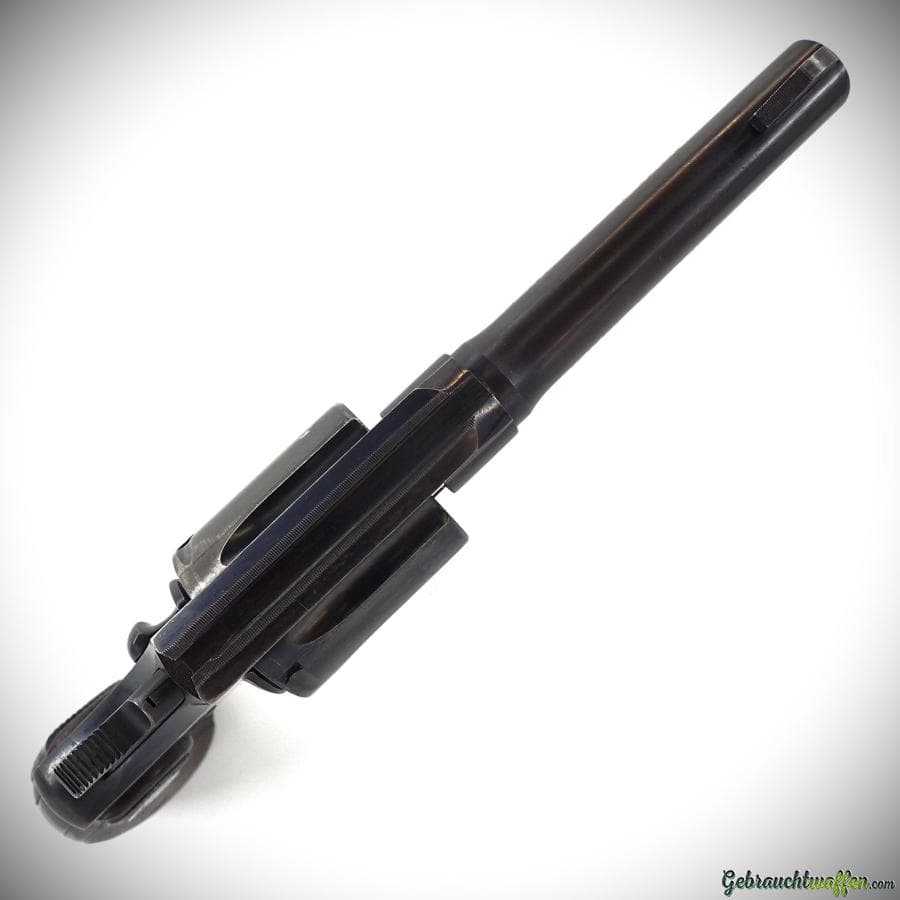 Colt Model Police Positive Special cal. .38spl (1962) — Bild 7