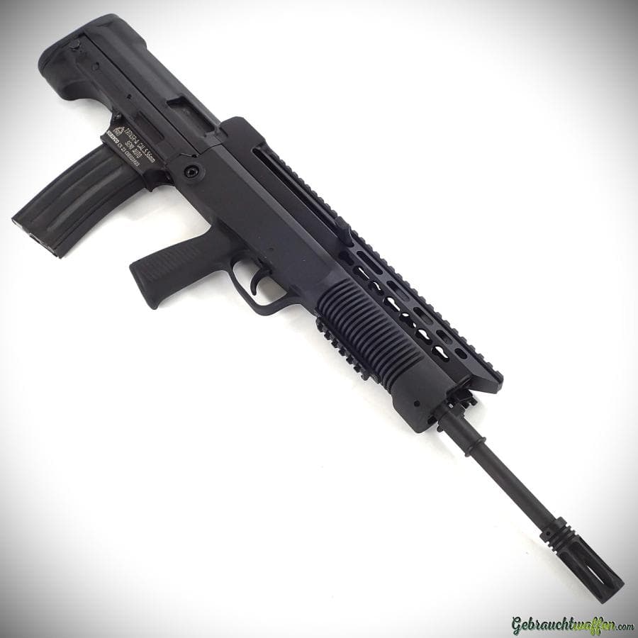 Norinco Model T97NSR-A .223 Remington — Bild 3