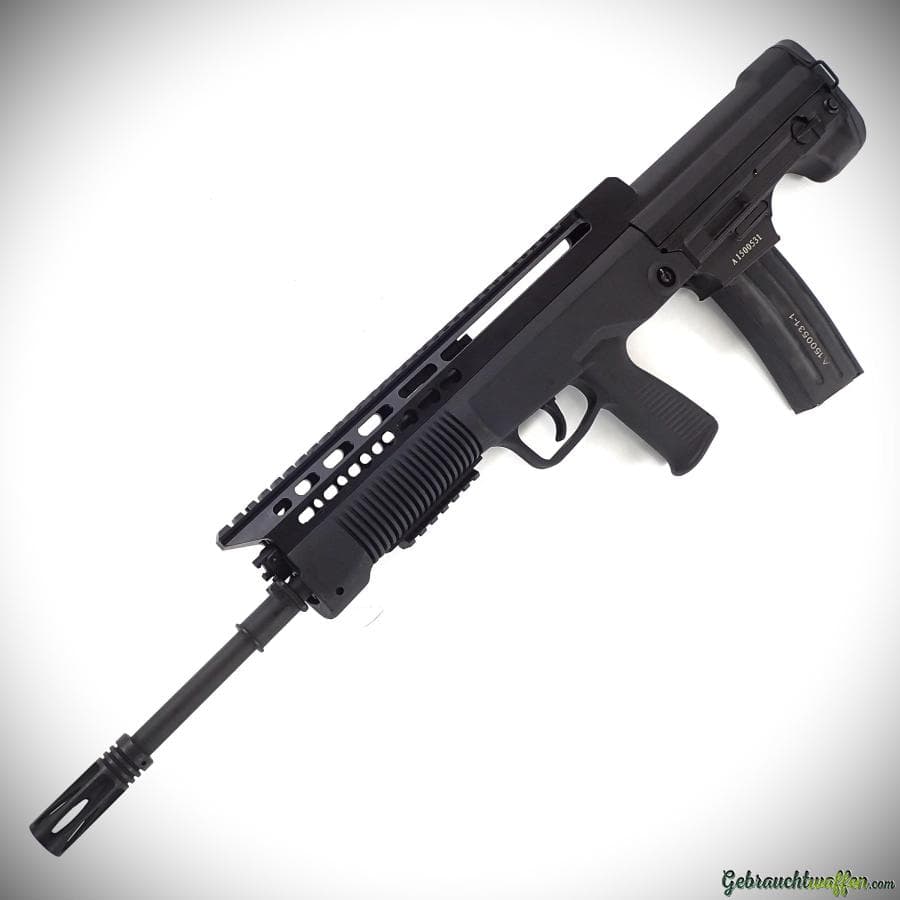 Norinco Model T97NSR-A .223 Remington — Bild 6