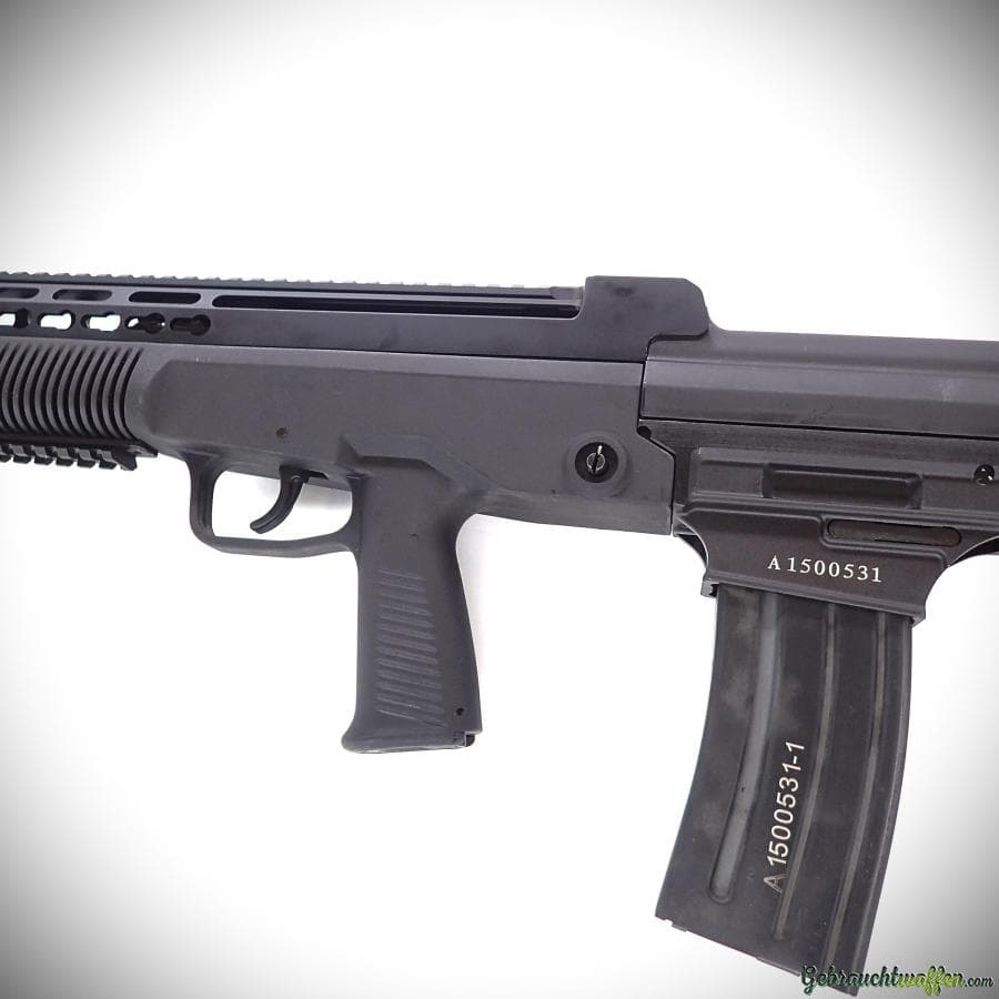 Norinco Model T97NSR-A .223 Remington — Bild 8