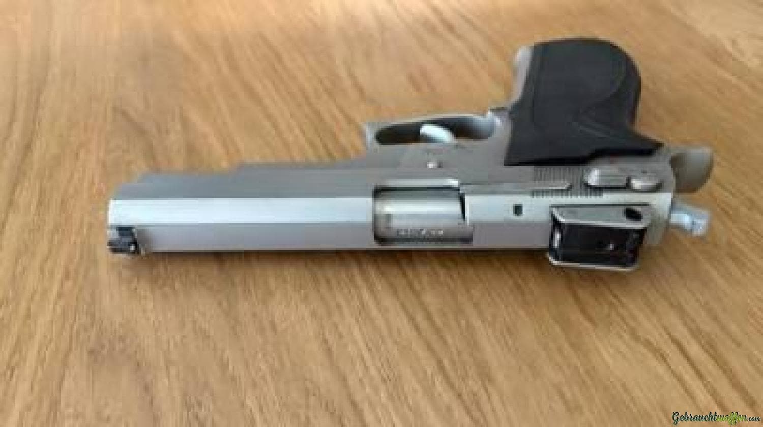 Smith & Wesson 4506 Pistole — Bild 3