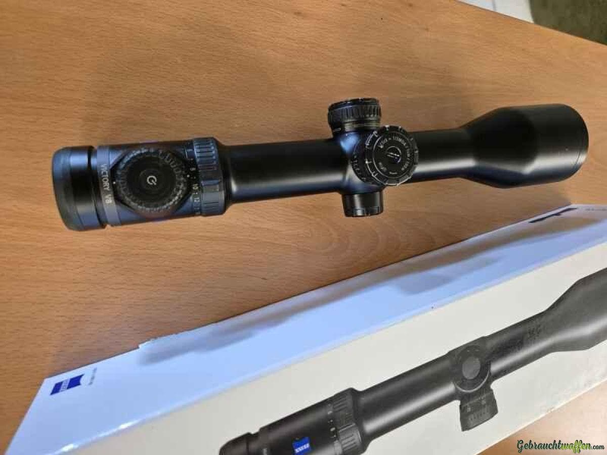 Zeiss V8 2,8-20x56 — Bild 2