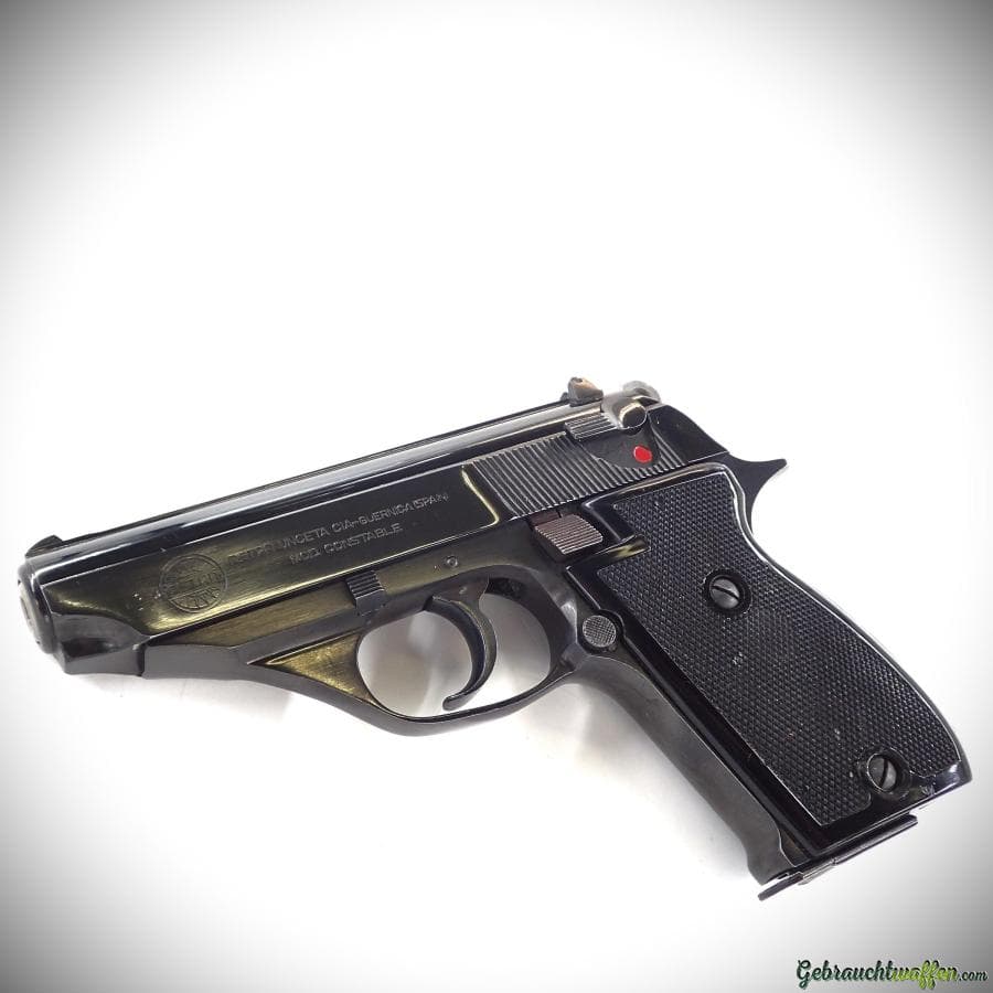 Astra Model Constable cal. .22LR — Bild 3