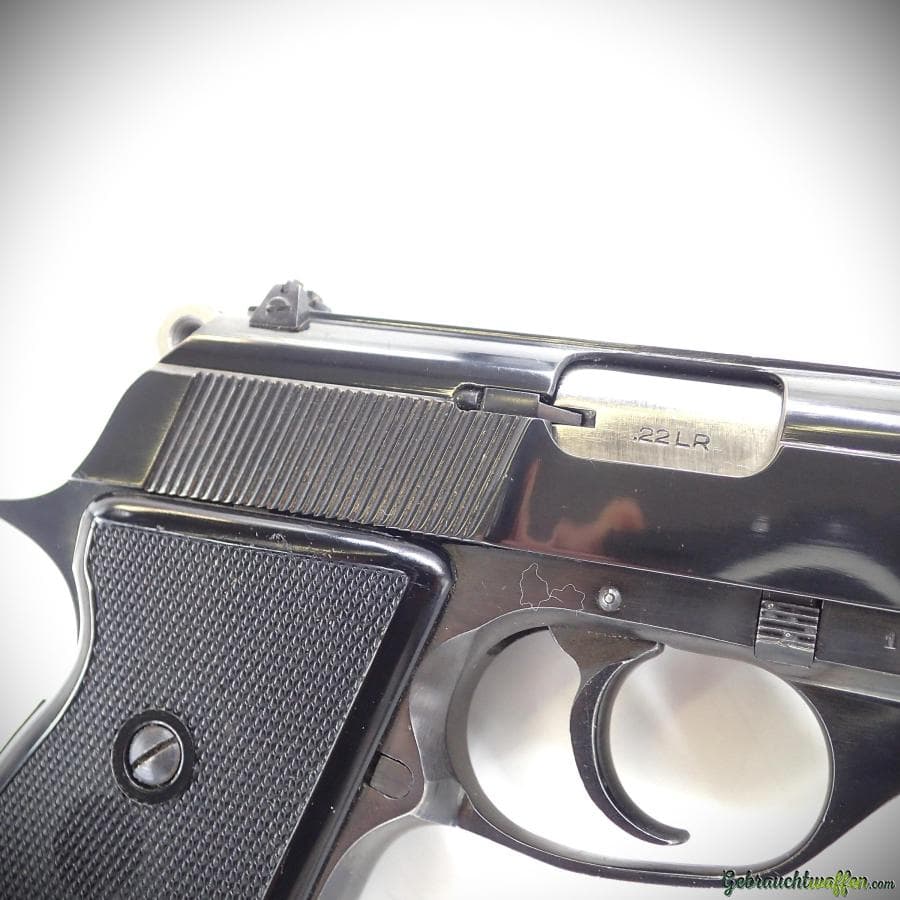 Astra Model Constable cal. .22LR — Bild 5