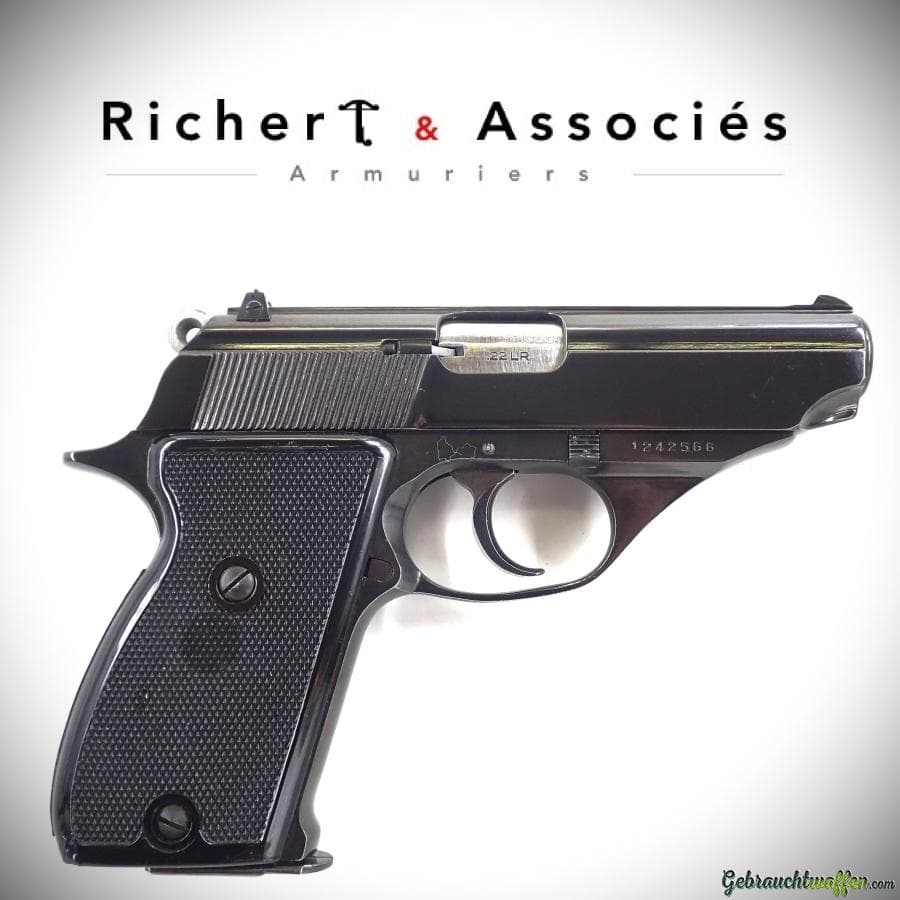 Astra Model Constable cal. .22LR — Bild 6