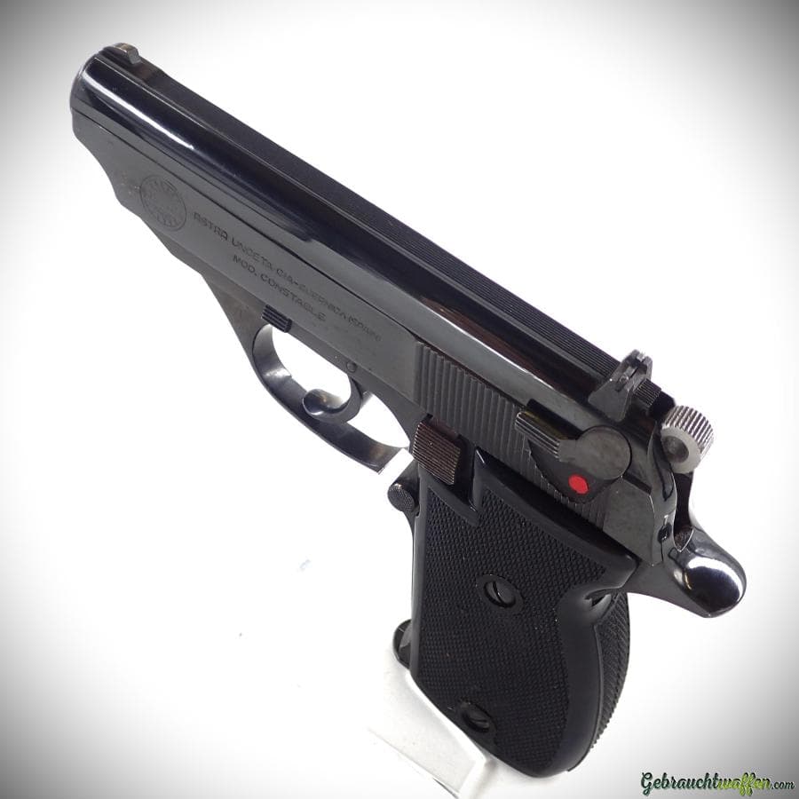 Astra Model Constable cal. .22LR — Bild 8